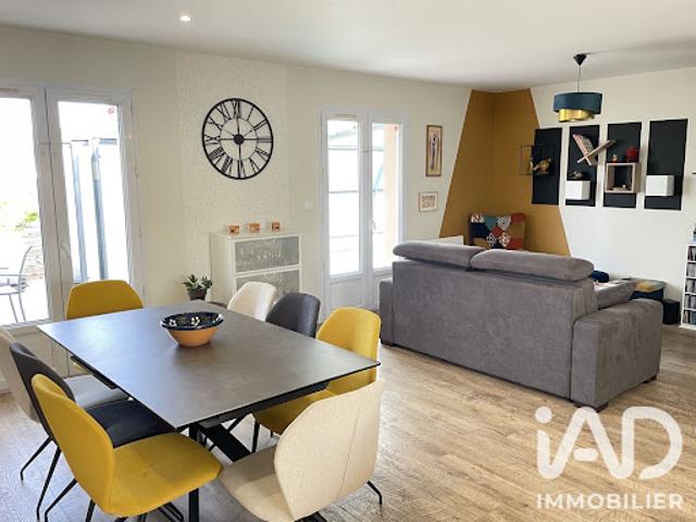 Maison vente à L'Étoile, Pouzauges