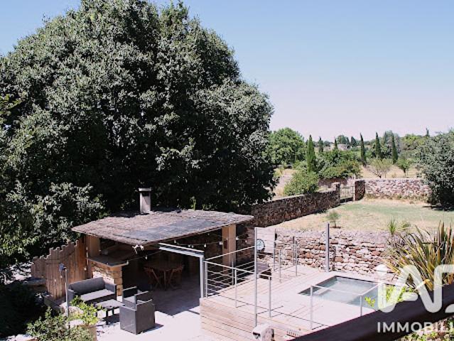 Maison vente à Pouzilhac, Gard