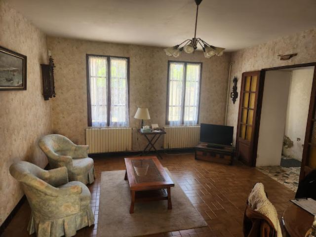 Maison vente à Troyes, Rigny-le-ferron
