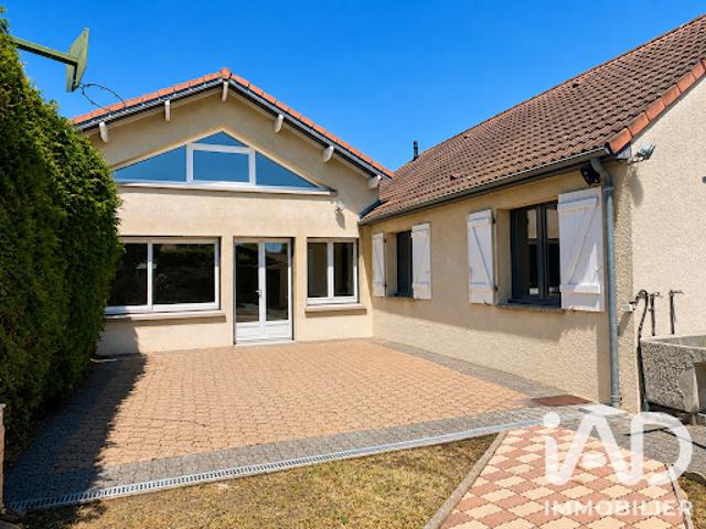 Maison vente à Riom