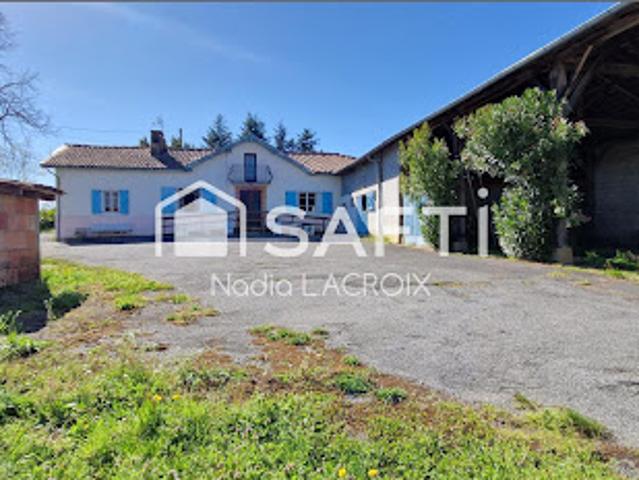 Maison vente à France métropolitaine, Saint-andré