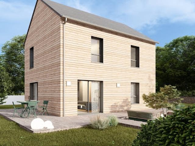 Maison vente à Rennes, Bretagne