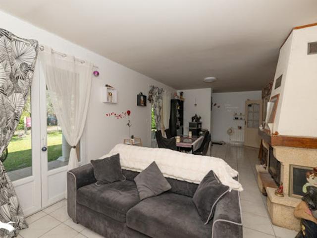 Maison vente à Lesparre-Médoc, Saint-estèphe
