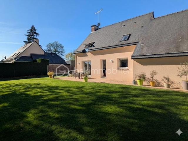 Maison vente à Fougères-Vitré, Bretagne
