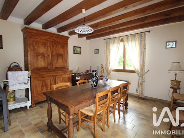 Maison vente à Saint-Gervais-en-Belin, Laigné-Saint-Gervais