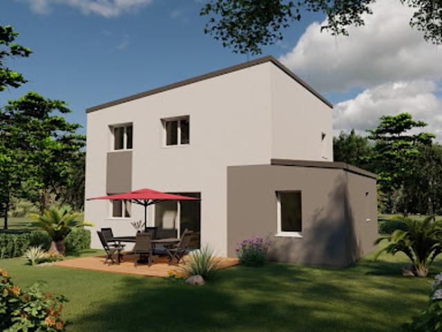 Maison vente à Angers, Saint-jean-des-mauvrets