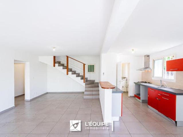 Maison vente à La Réunion