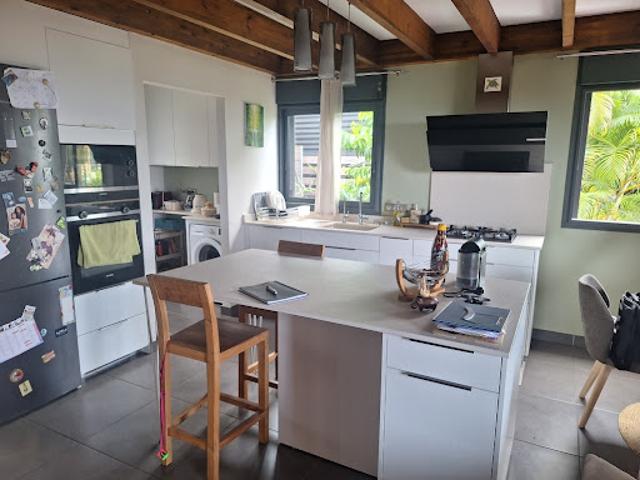 Maison vente à La Réunion