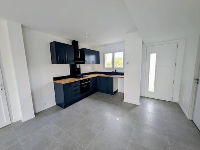 Maison vente à Bordeaux, Saint-sulpice-et-cameyrac