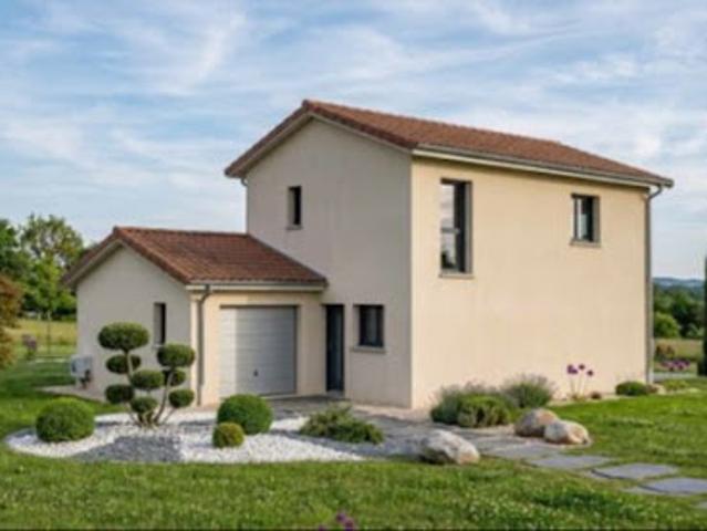 Maison vente à Les Maisons-Neuves, Aveize