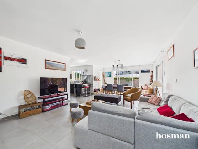 Maison vente à Nantes, Sainte-luce-sur-loire