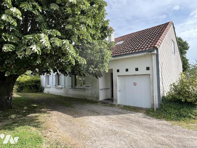 Maison vente à Nantes