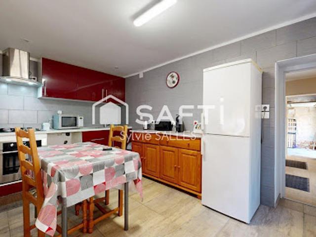 Maison vente à Sarlat-la-Canéda, Salles-de-belvès