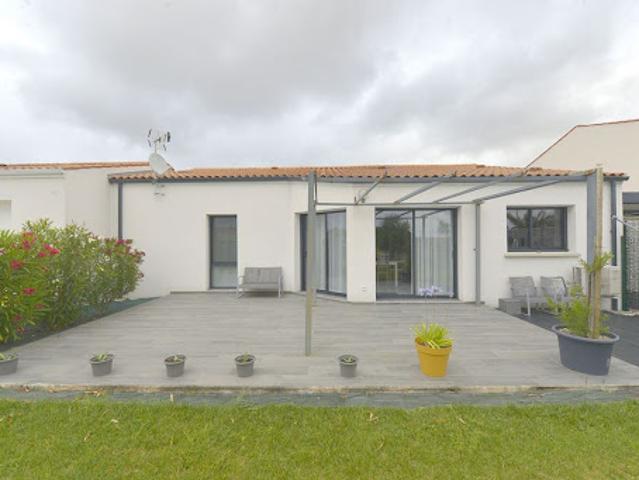 Maison vente à Saintes, Semussac