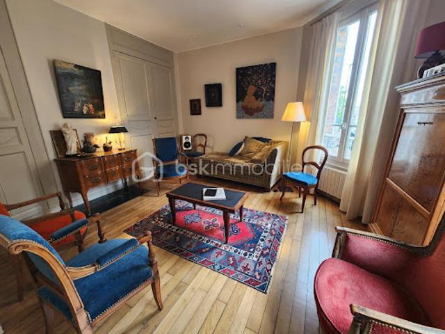 Maison vente à Sens