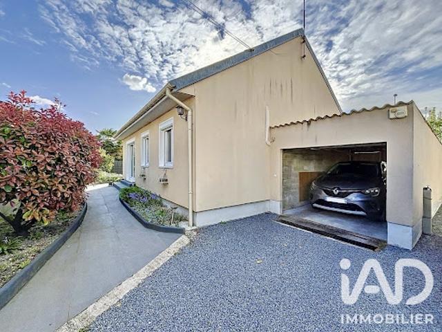 Maison vente à Primevères - Savigny, Sevran
