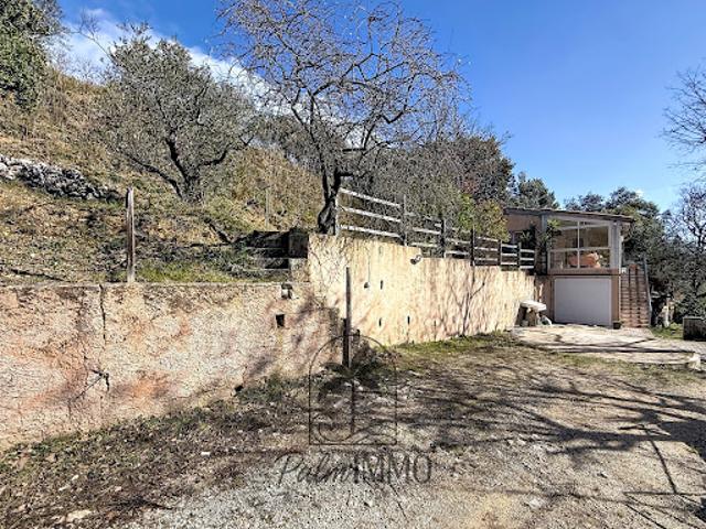 Maison vente à Arrondissement de Toulon, Signes