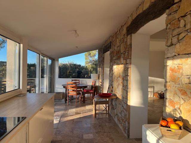 Maison vente à Plan d'Arboux, Sillans-la-cascade