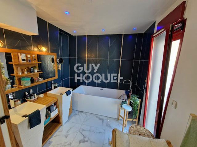 Maison vente à Soissons