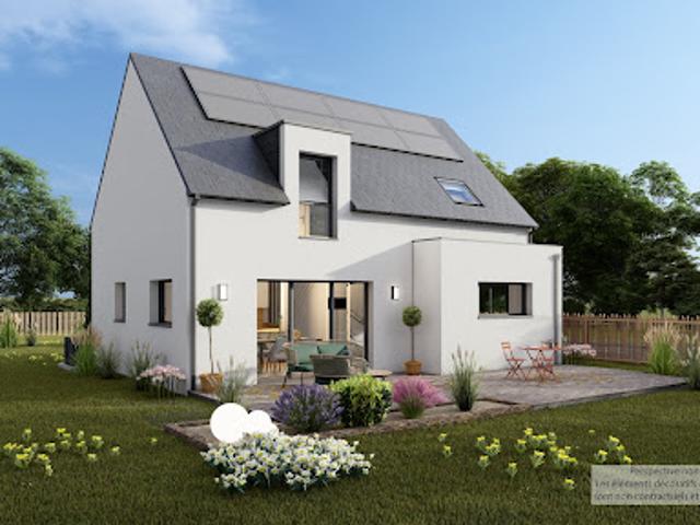 Maison vente à Golgon, Trégastel