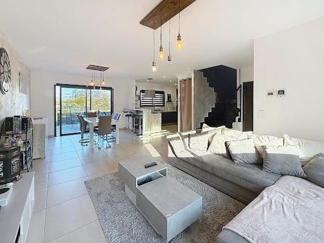 Maison vente à Thionville, Uckange