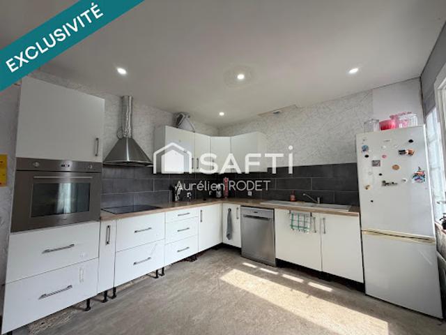 Maison vente à Lieu-Dit La Place, Vatan