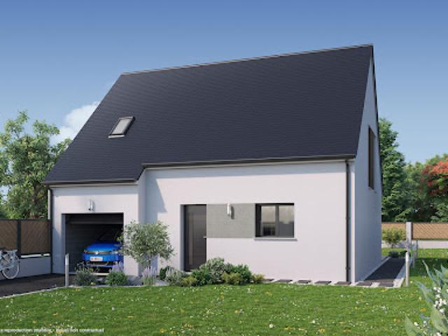 Maison vente à Velars-sur-Ouche, Côte-d'Or