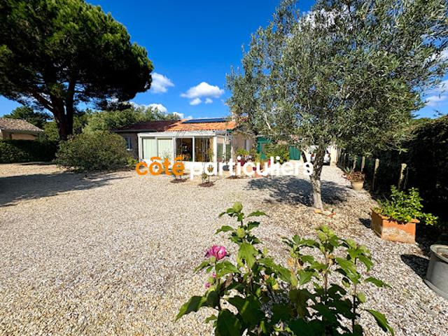 Maison vente à Lesparre-Médoc, Vendays-montalivet