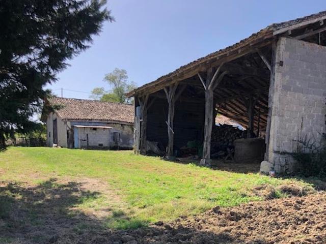 Maison vente à Villeneuve-sur-Lot, Villebramar