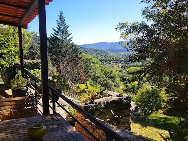 Maison vente à Béziers, Villemagne-l'argentière