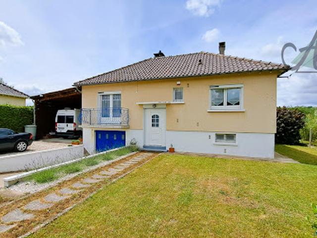 Maison vente à Sens, Villeneuve-sur-yonne
