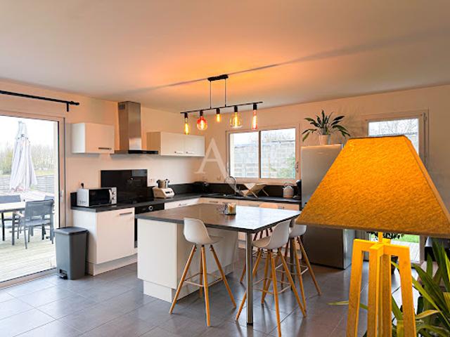 Maison vente à Saumur, Vivy