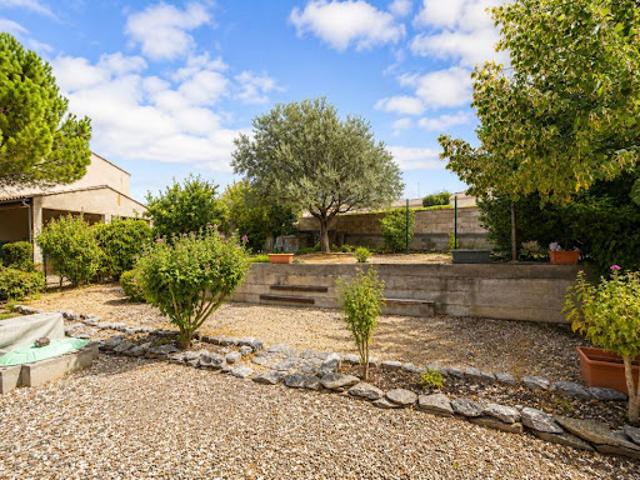 Maison vente à Conques-sur-Orbiel, Aude