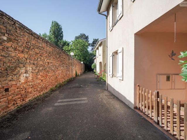 Maison vente à Mâcon