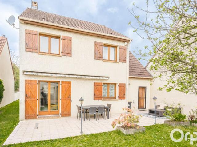 Maison vente à Le Raincy, Gagny