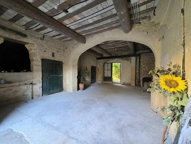 Maison vente à Nîmes, Sommières