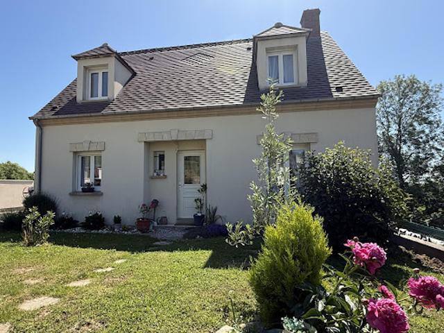 Maison vente à Compiègne, Grandrû