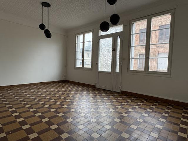 Maison vente à Mortagne-au-Perche, Gacé