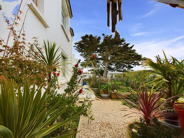 Maison vente à Pors Lambert, Penmarc'h