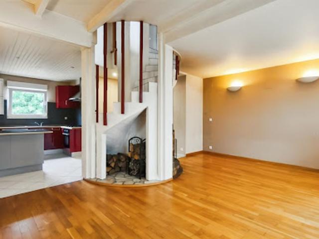 Maison vente à Metz, Sanry-lès-vigy