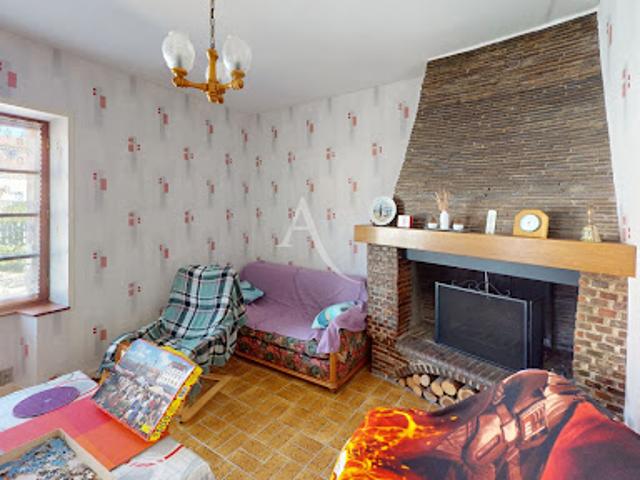 Maison vente à Provins, Laval-en-brie