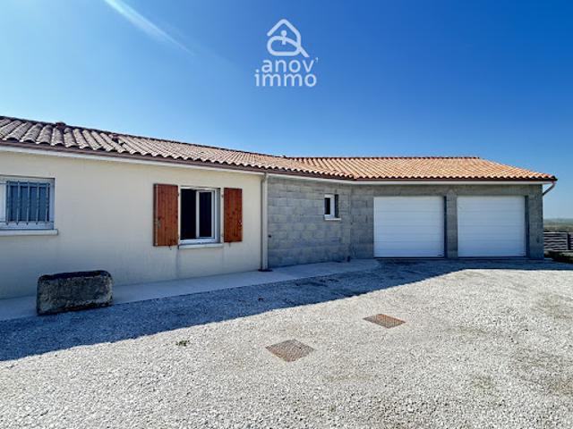 Maison vente à La Croix, Verrières