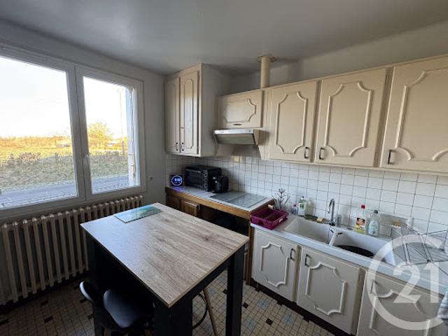 Maison vente à La Châtre, Orsennes