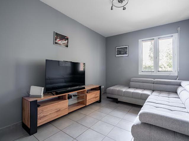 Maison vente à Le Village, Frontonas