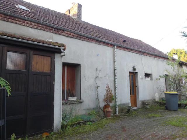 Maison vente à Autun, Montcenis