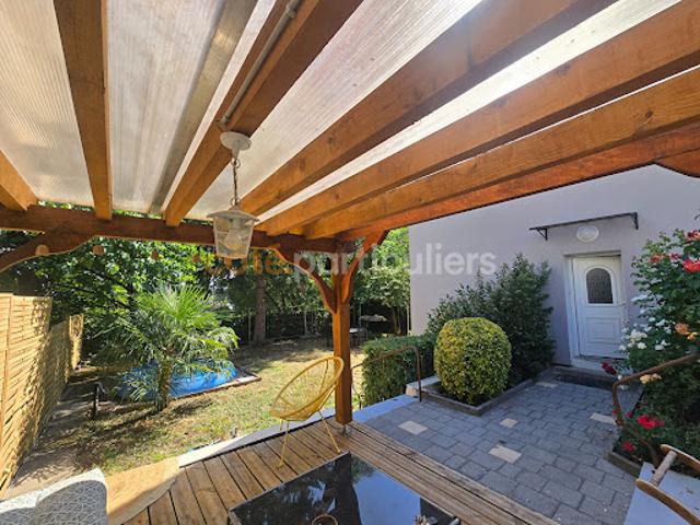 Maison vente à Agen, Lot-et-Garonne