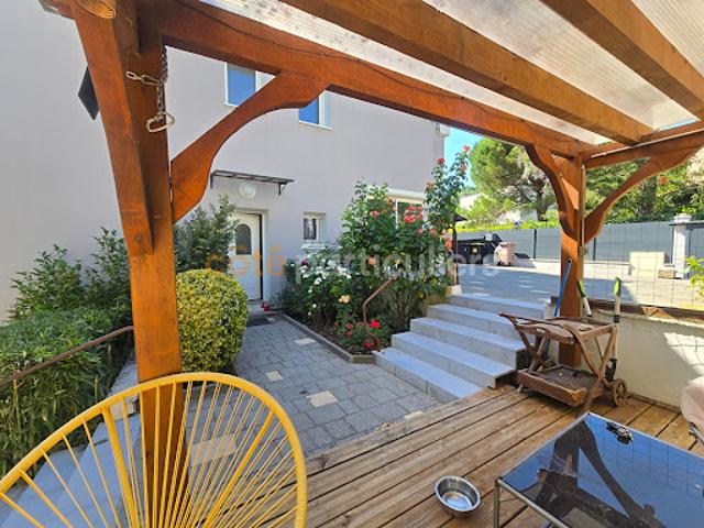 Maison vente à Agen