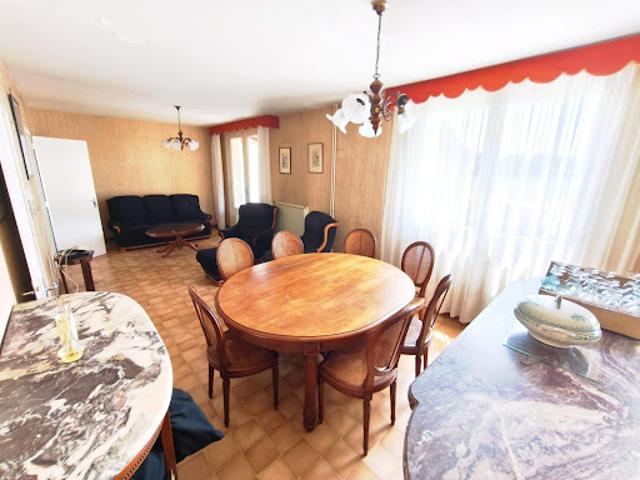 Maison vente à Agen