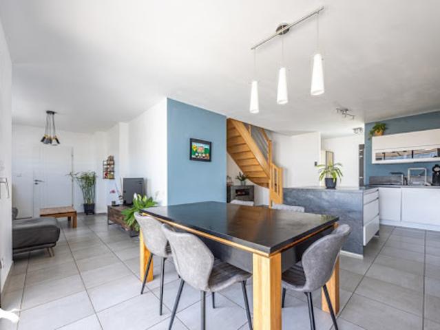 Maison vente à Rochefort, Aigrefeuille-d'aunis