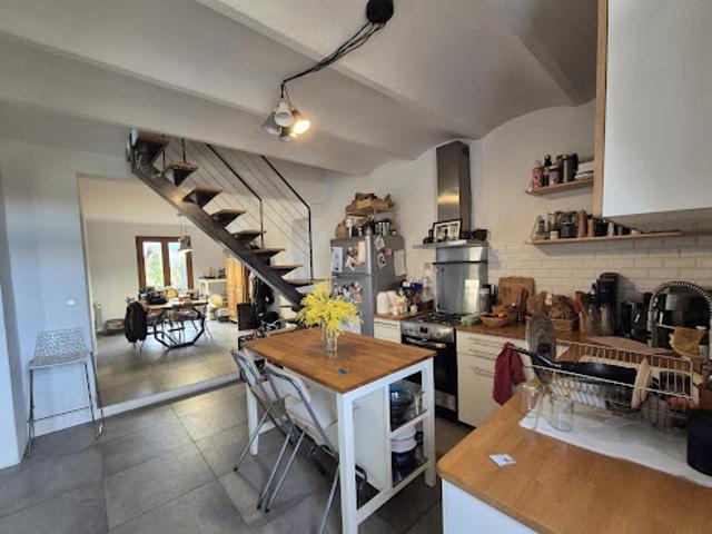 Maison vente à Alès